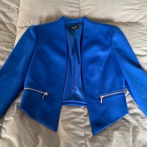 Bebe Blazer